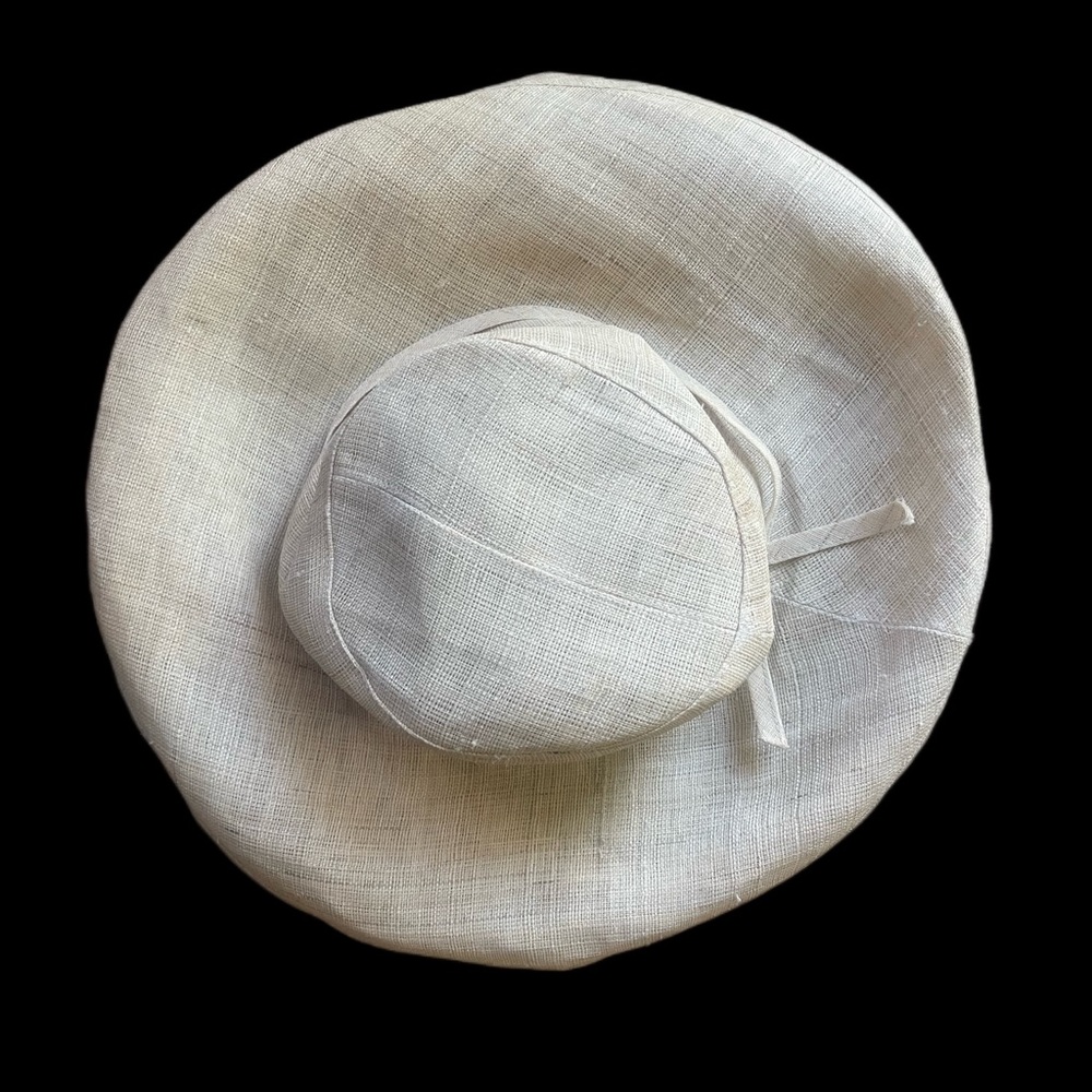 Obagi Systems Raffia Sun Hat - Picture 4 of 6